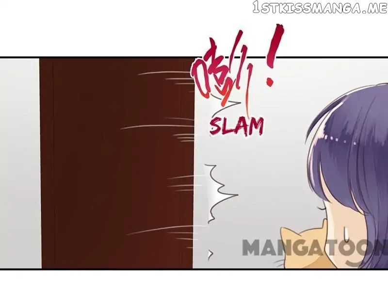 Don’t Flirt Me, Lord Angel chapter 9 - page 21