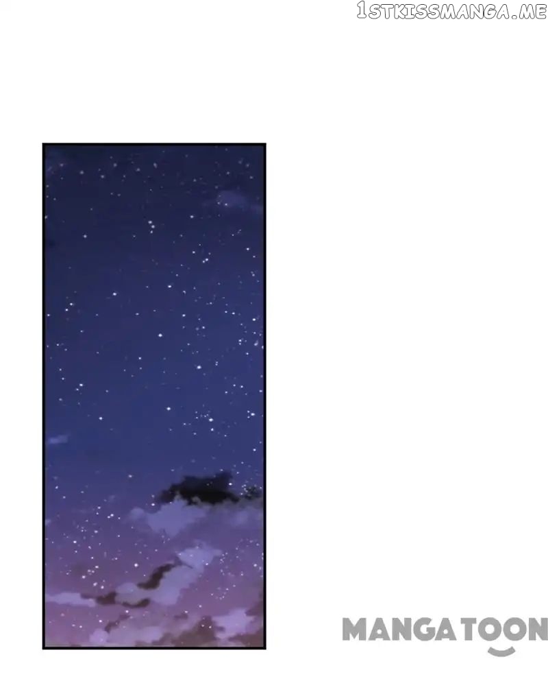 Don’t Flirt Me, Lord Angel chapter 9 - page 22