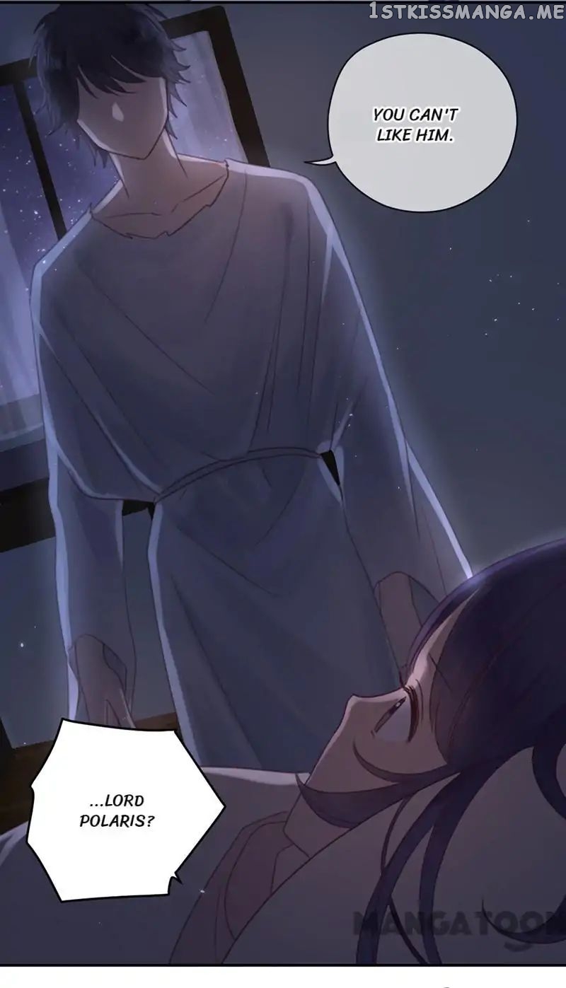 Don’t Flirt Me, Lord Angel chapter 9 - page 25