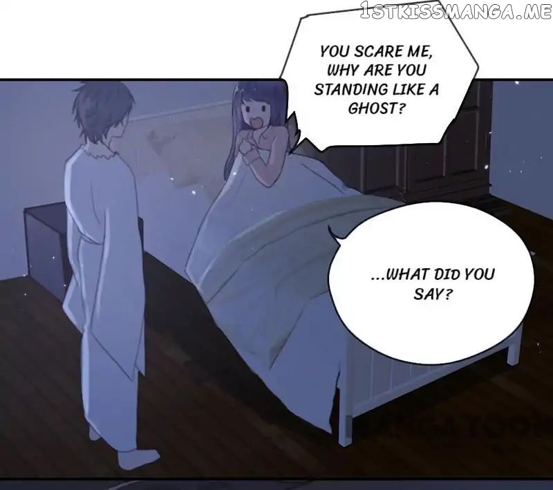 Don’t Flirt Me, Lord Angel chapter 9 - page 26