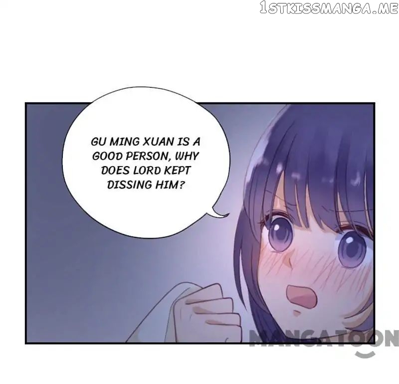 Don’t Flirt Me, Lord Angel chapter 9 - page 28