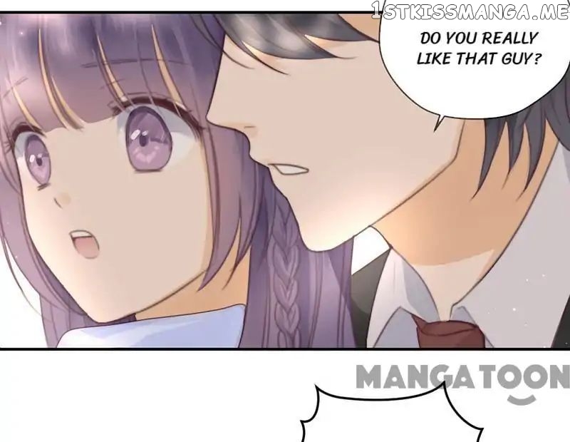 Don’t Flirt Me, Lord Angel chapter 9 - page 3