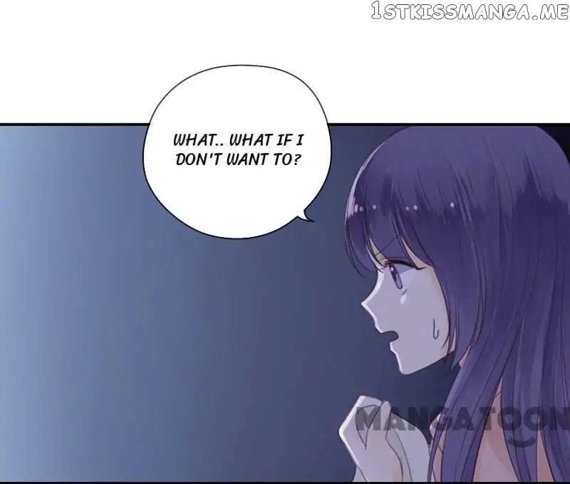 Don’t Flirt Me, Lord Angel chapter 9 - page 30