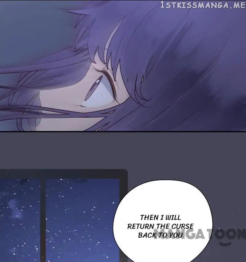 Don’t Flirt Me, Lord Angel chapter 9 - page 31