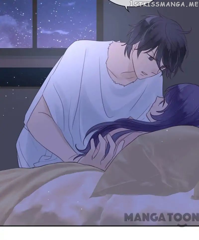 Don’t Flirt Me, Lord Angel chapter 9 - page 32