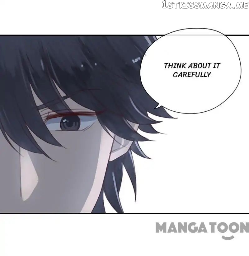 Don’t Flirt Me, Lord Angel chapter 9 - page 33