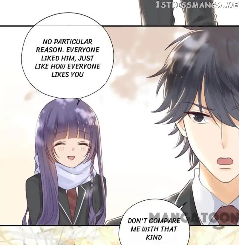 Don’t Flirt Me, Lord Angel chapter 9 - page 5