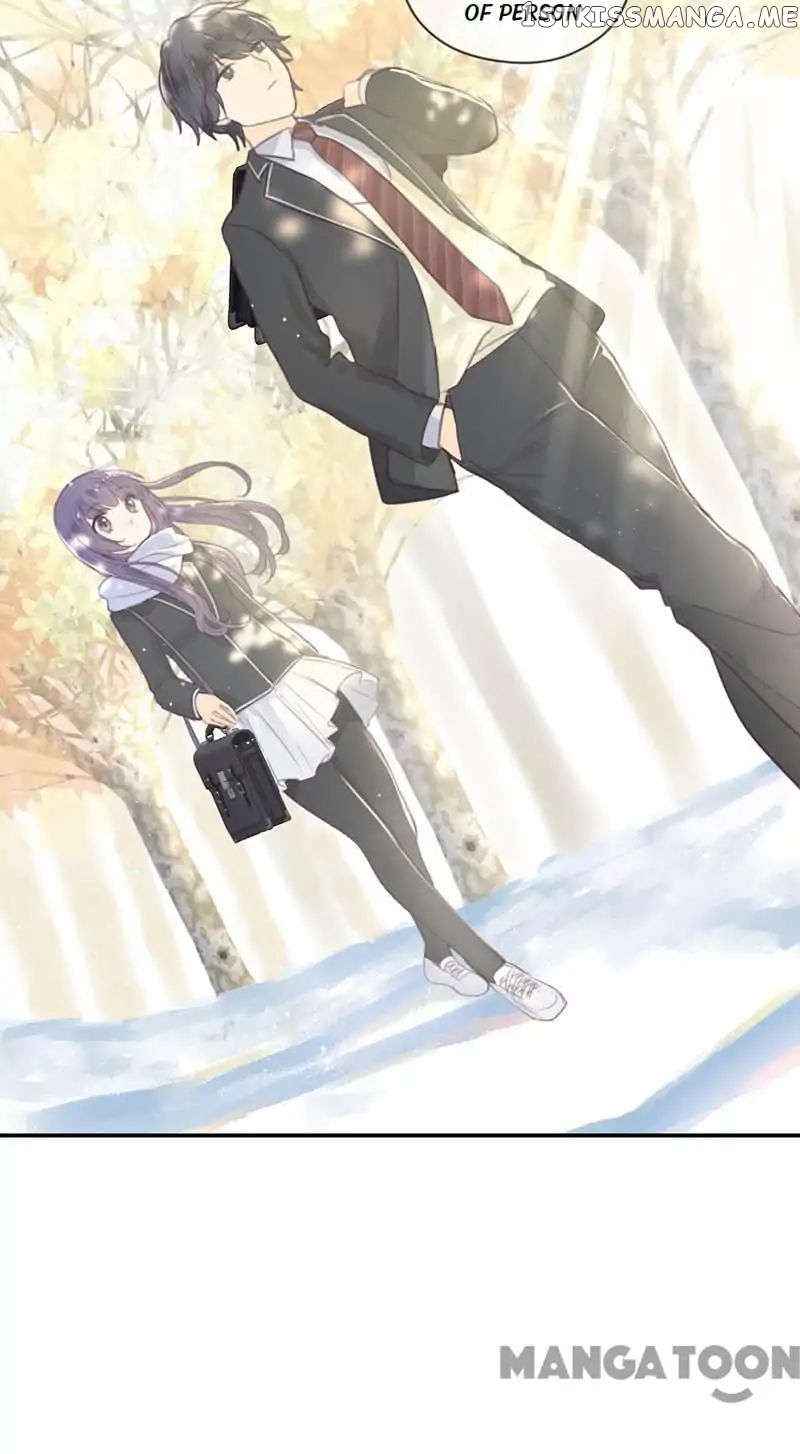 Don’t Flirt Me, Lord Angel chapter 9 - page 6