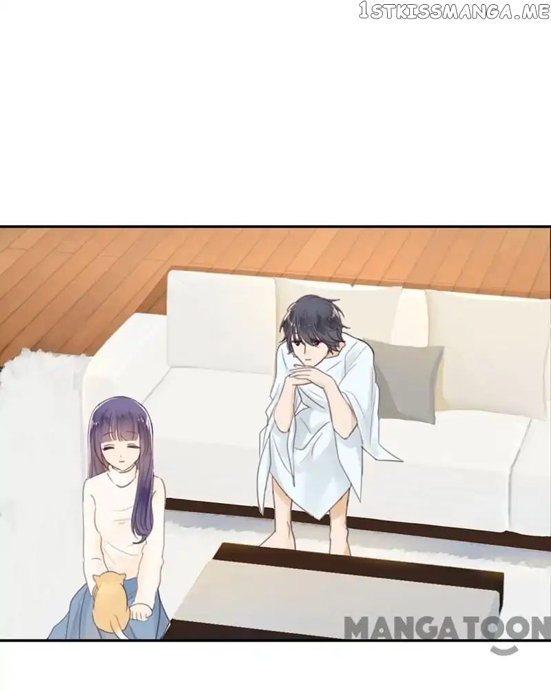 Don’t Flirt Me, Lord Angel chapter 9 - page 7