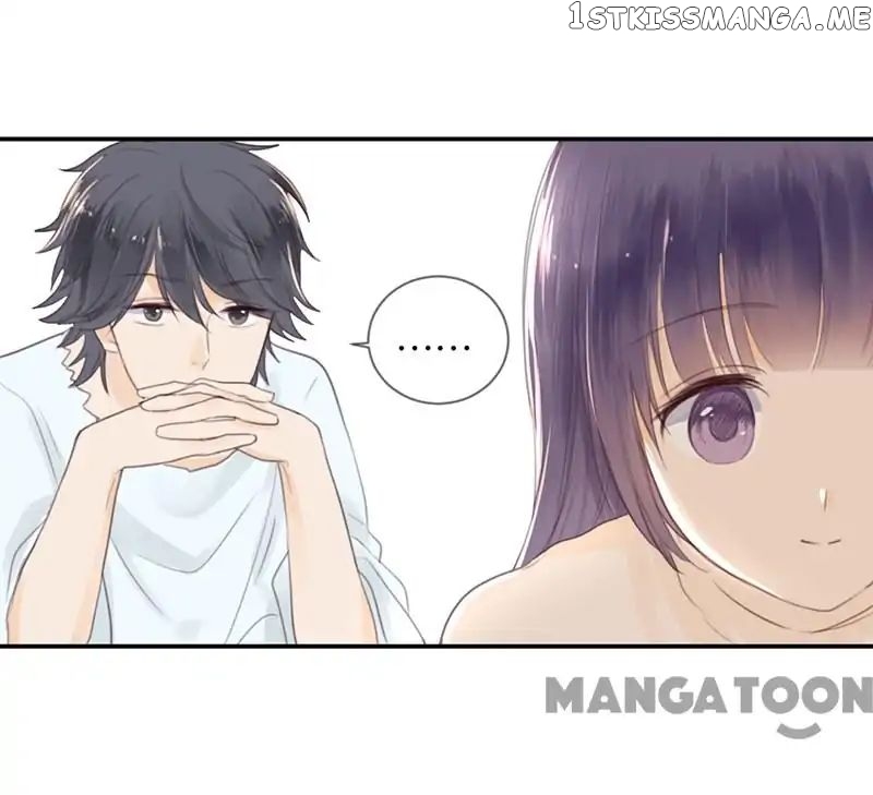 Don’t Flirt Me, Lord Angel chapter 9 - page 8