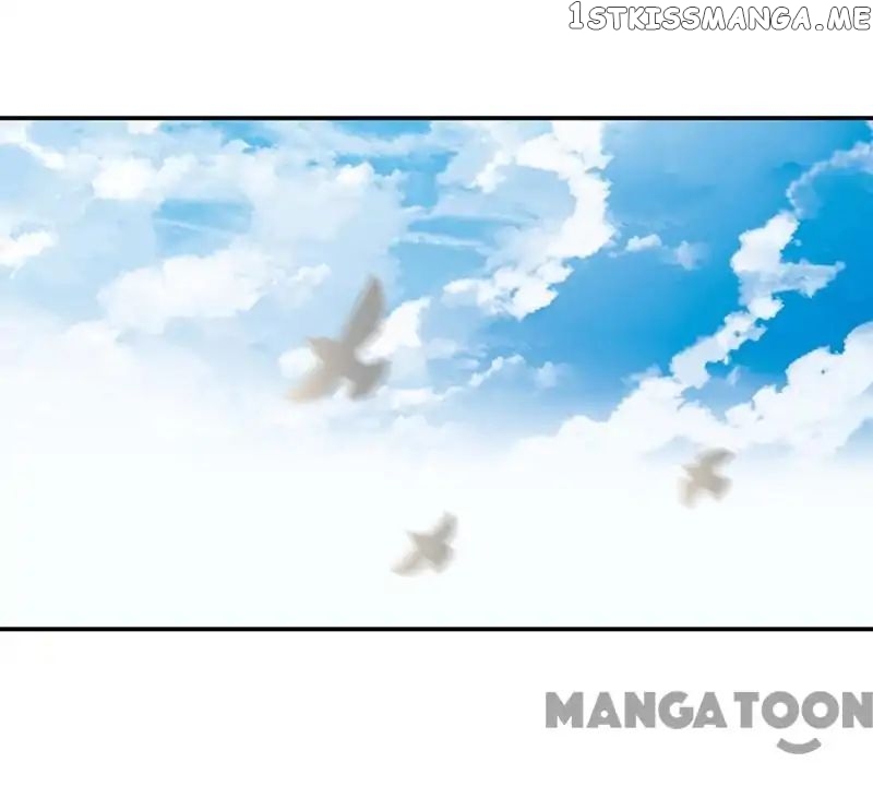 Don’t Flirt Me, Lord Angel chapter 8 - page 1