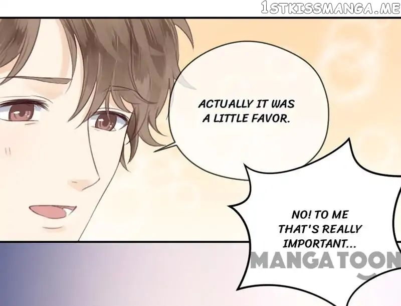 Don’t Flirt Me, Lord Angel chapter 8 - page 22