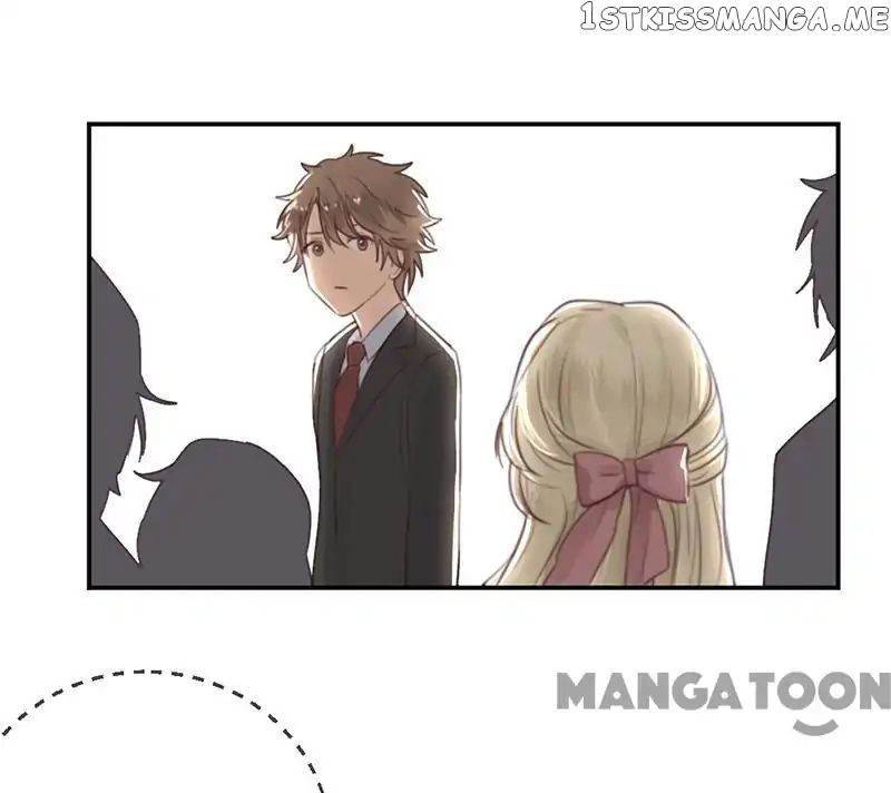 Don’t Flirt Me, Lord Angel chapter 8 - page 24