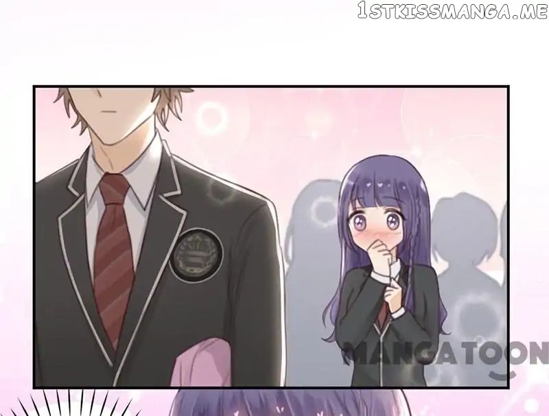 Don’t Flirt Me, Lord Angel chapter 8 - page 29