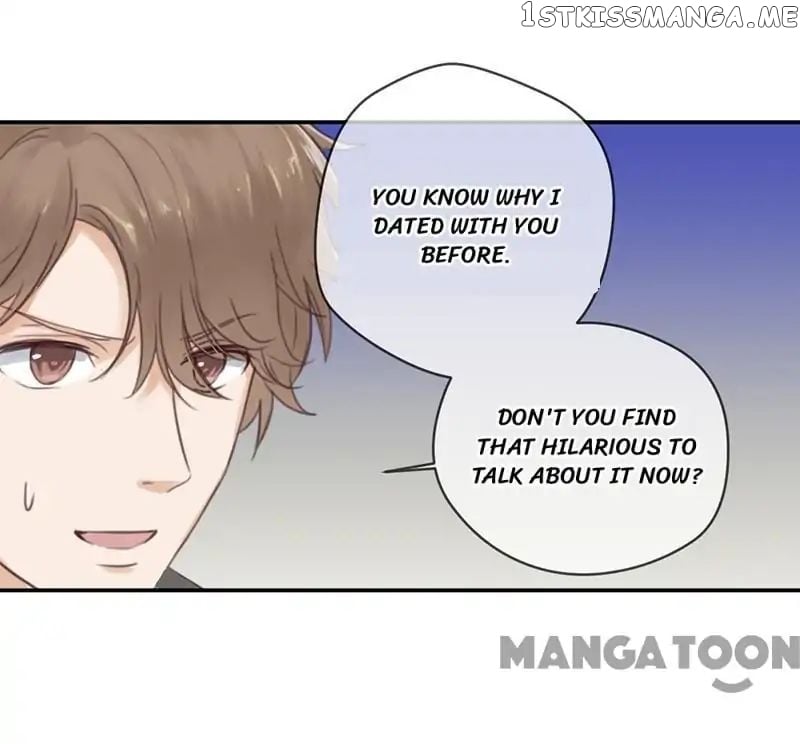 Don’t Flirt Me, Lord Angel chapter 8 - page 8