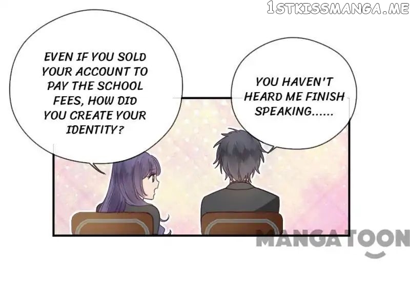Don’t Flirt Me, Lord Angel chapter 7 - page 11