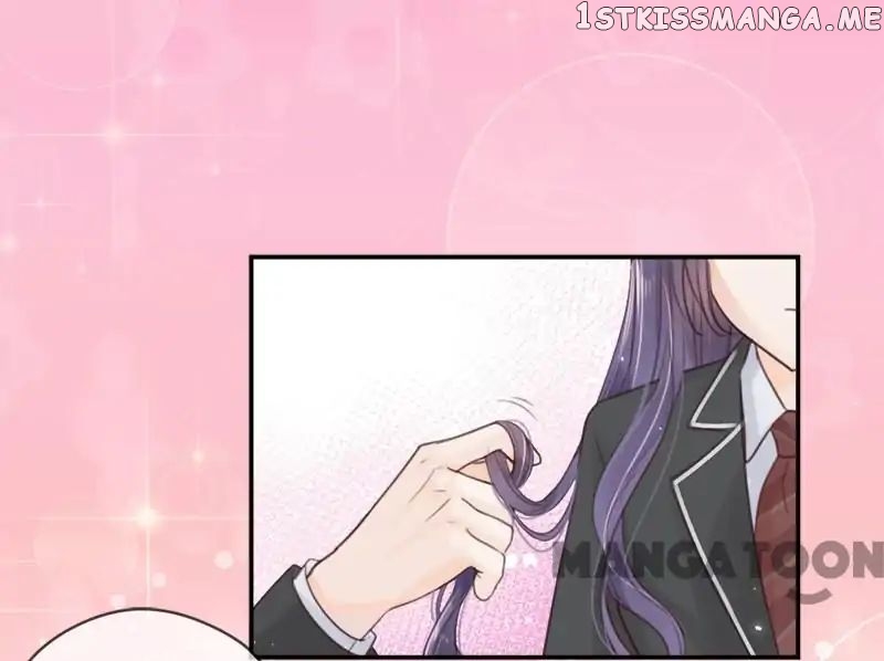 Don’t Flirt Me, Lord Angel chapter 7 - page 18