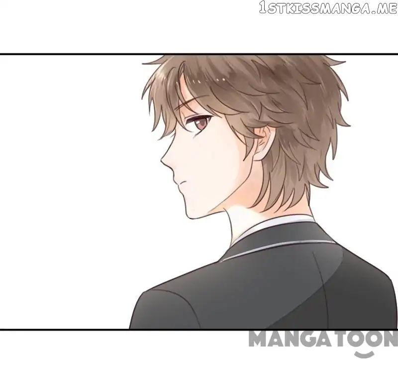 Don’t Flirt Me, Lord Angel chapter 7 - page 23