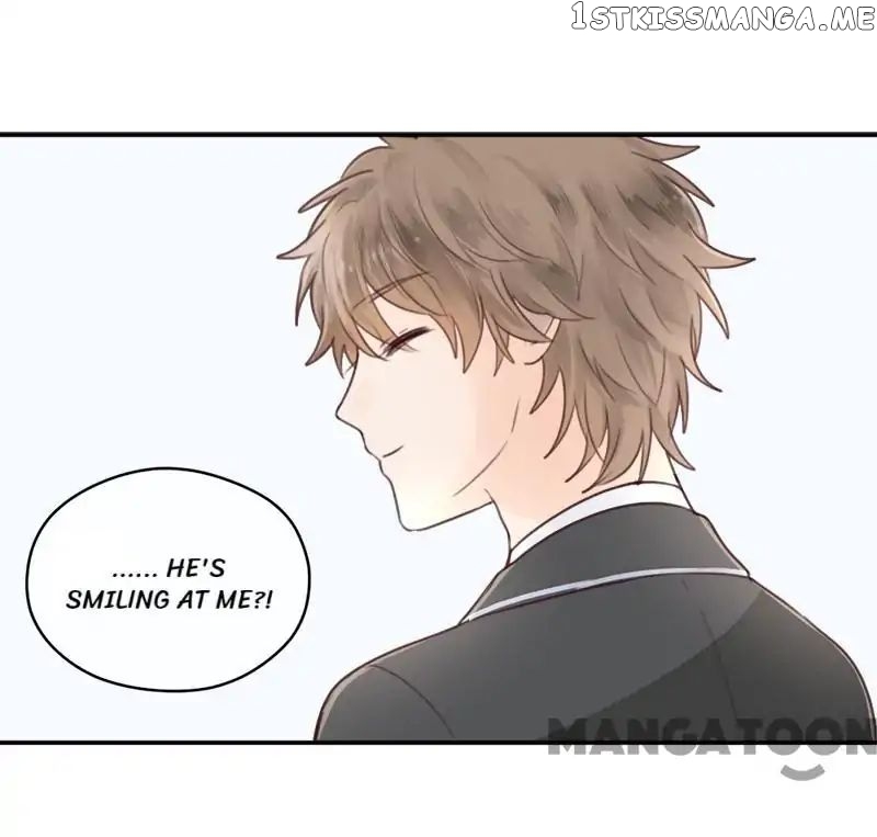 Don’t Flirt Me, Lord Angel chapter 7 - page 24