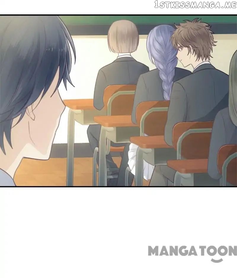 Don’t Flirt Me, Lord Angel chapter 7 - page 31