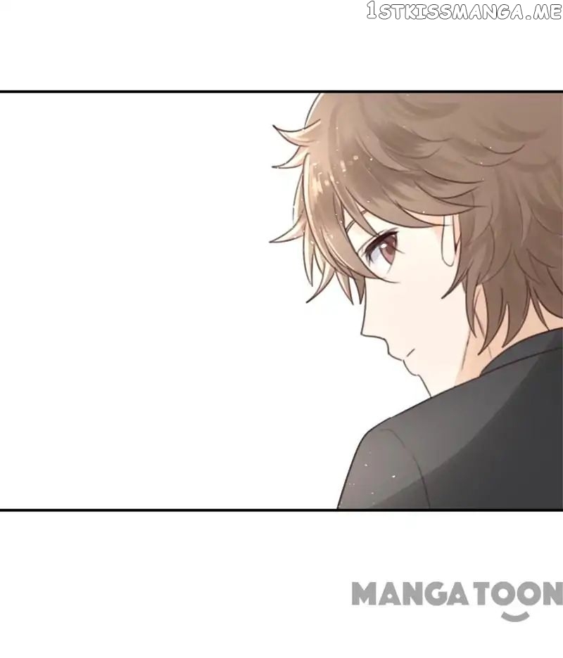 Don’t Flirt Me, Lord Angel chapter 7 - page 32