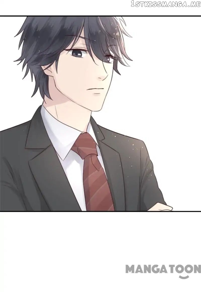 Don’t Flirt Me, Lord Angel chapter 7 - page 33