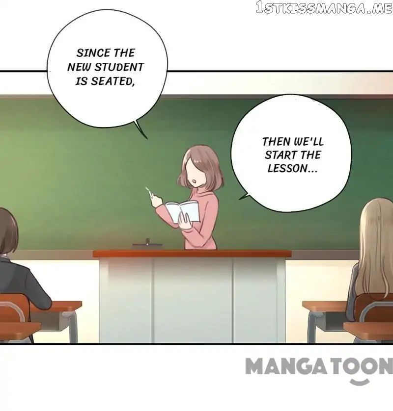 Don’t Flirt Me, Lord Angel chapter 7 - page 4