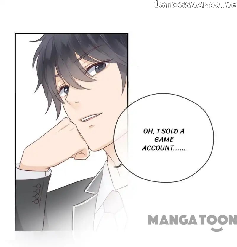 Don’t Flirt Me, Lord Angel chapter 7 - page 8