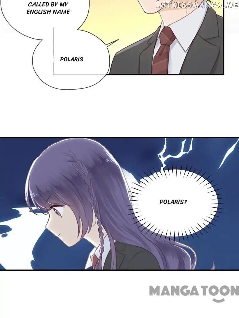 Don’t Flirt Me, Lord Angel chapter 6 - page 14