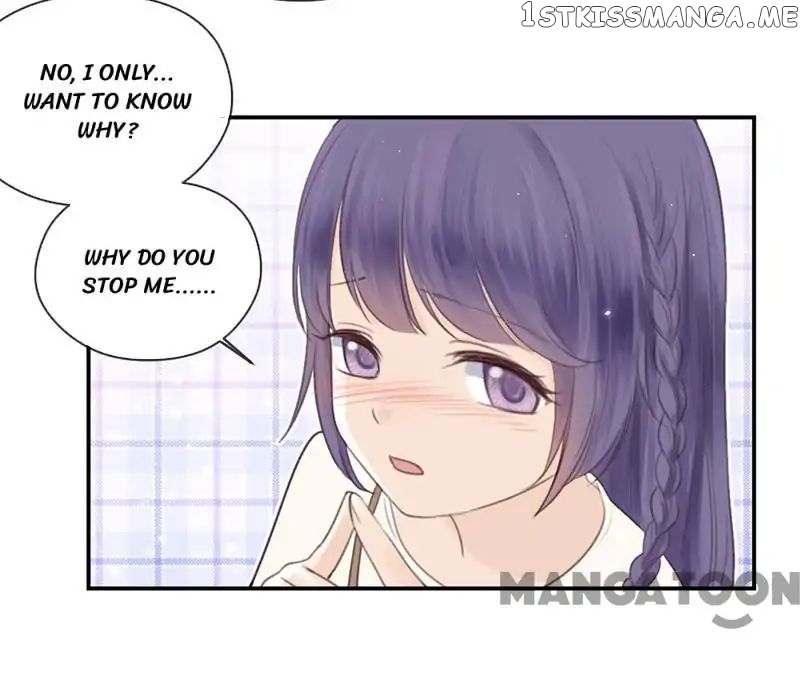 Don’t Flirt Me, Lord Angel chapter 5 - page 11