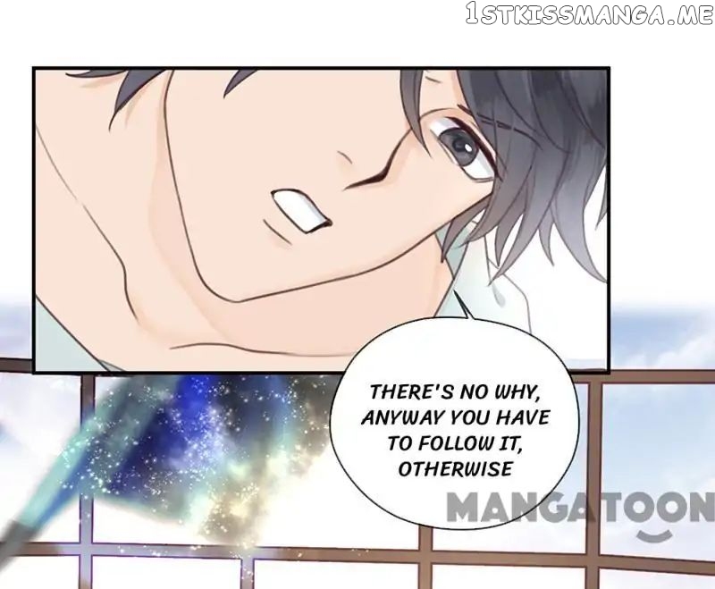 Don’t Flirt Me, Lord Angel chapter 5 - page 12