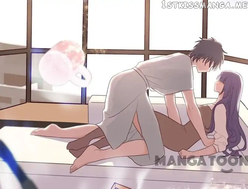 Don’t Flirt Me, Lord Angel chapter 5 - page 13