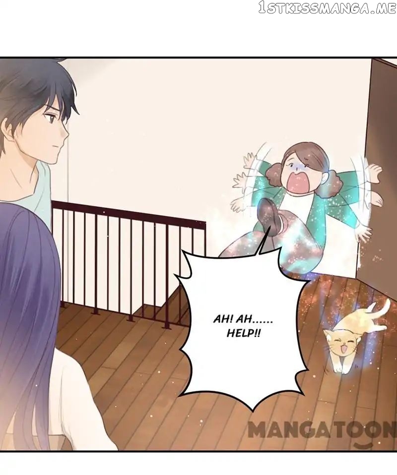 Don’t Flirt Me, Lord Angel chapter 5 - page 19