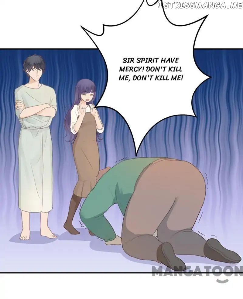 Don’t Flirt Me, Lord Angel chapter 5 - page 25
