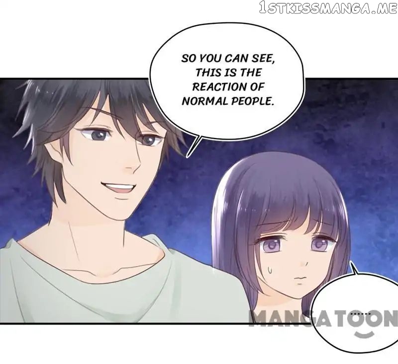 Don’t Flirt Me, Lord Angel chapter 5 - page 26
