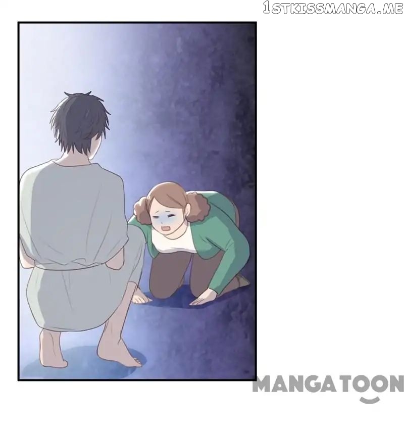Don’t Flirt Me, Lord Angel chapter 5 - page 28