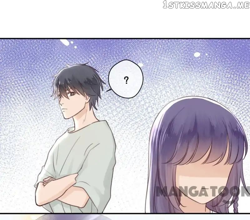 Don’t Flirt Me, Lord Angel chapter 5 - page 33