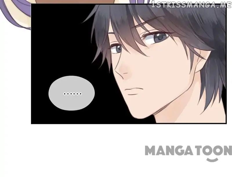 Don’t Flirt Me, Lord Angel chapter 5 - page 35