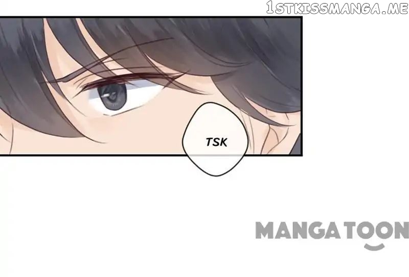 Don’t Flirt Me, Lord Angel chapter 5 - page 36