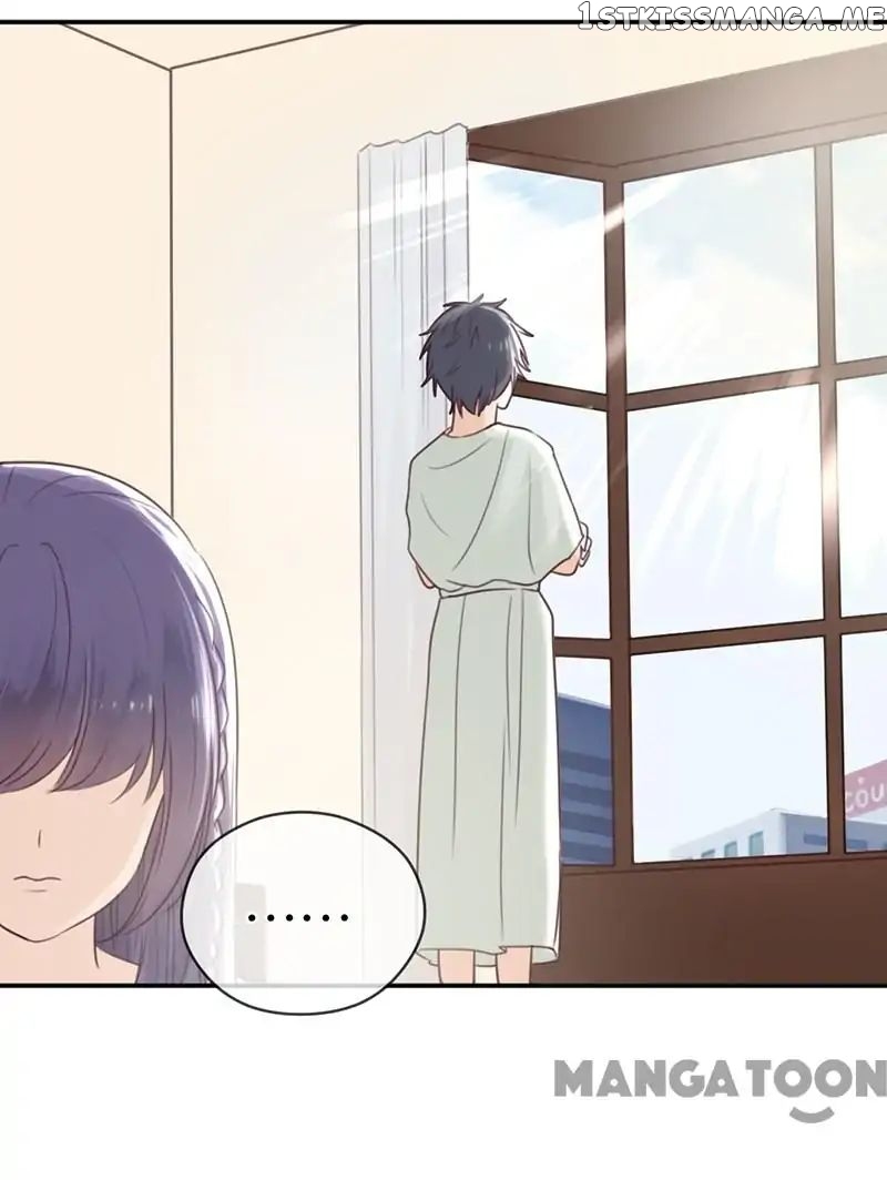 Don’t Flirt Me, Lord Angel chapter 5 - page 38