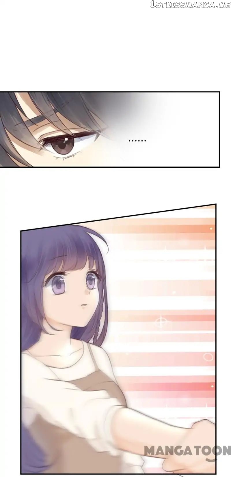 Don’t Flirt Me, Lord Angel chapter 5 - page 4