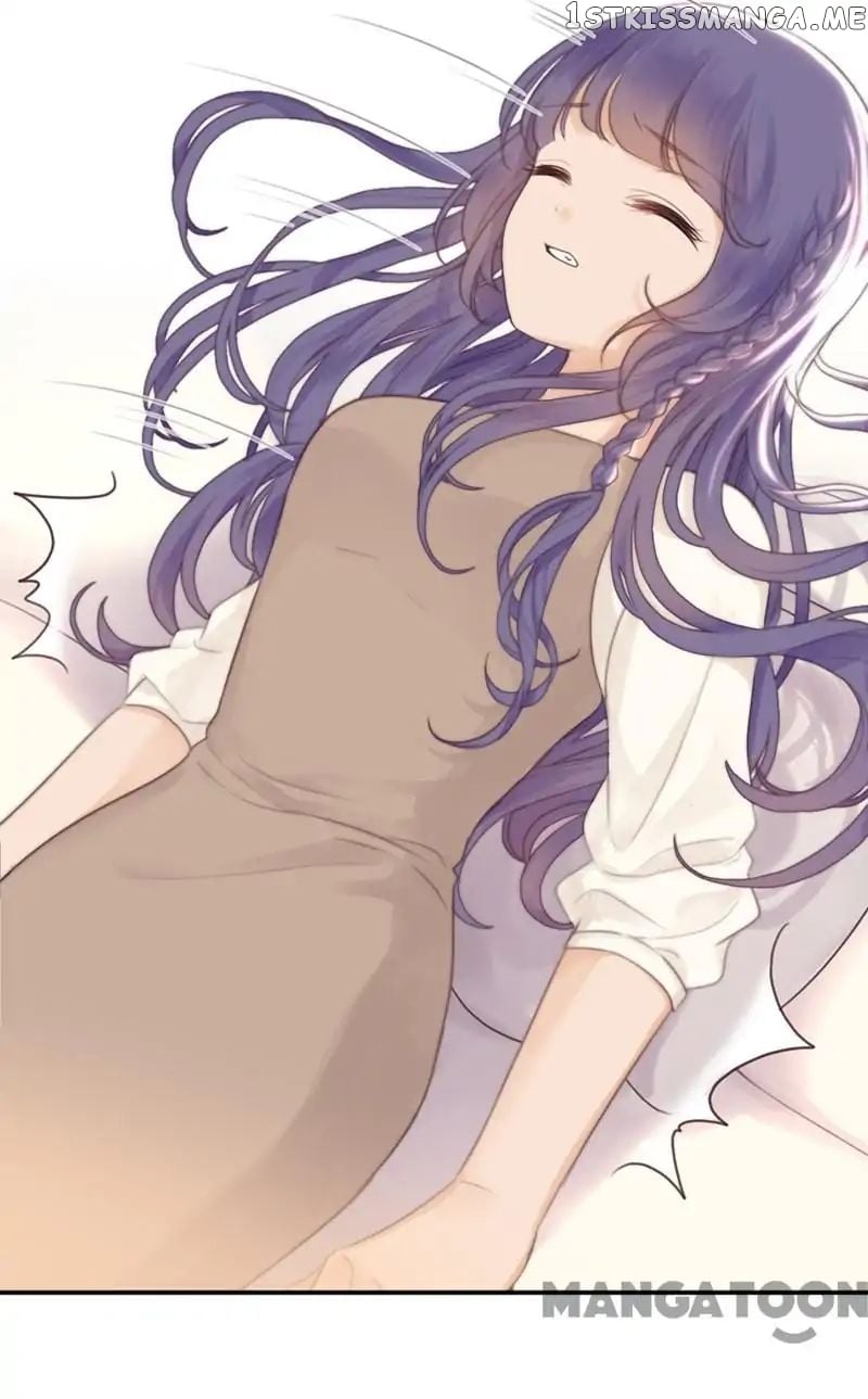 Don’t Flirt Me, Lord Angel chapter 5 - page 5