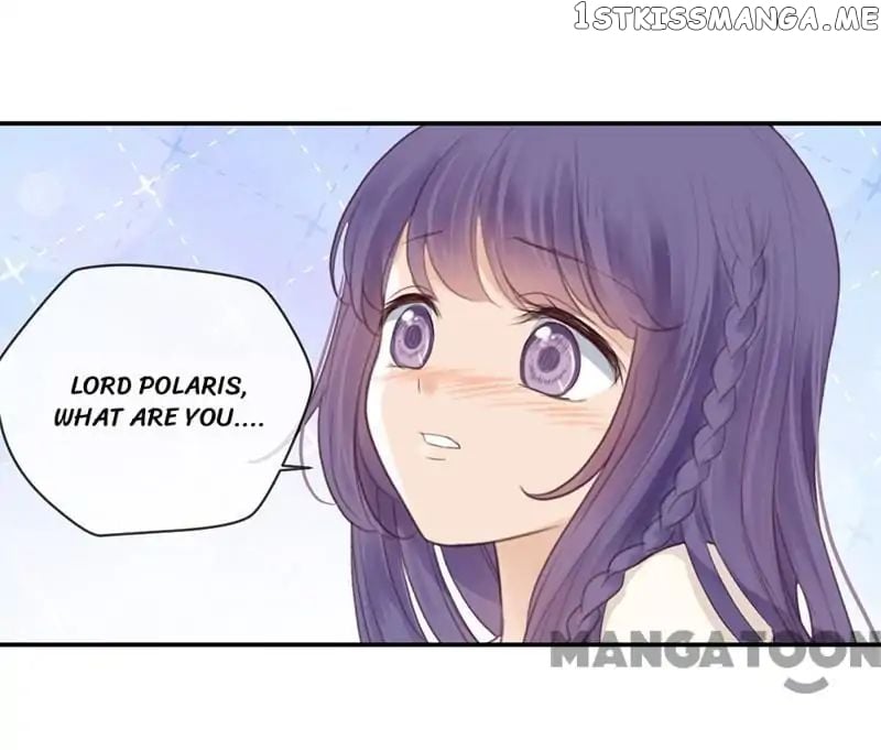 Don’t Flirt Me, Lord Angel chapter 5 - page 7