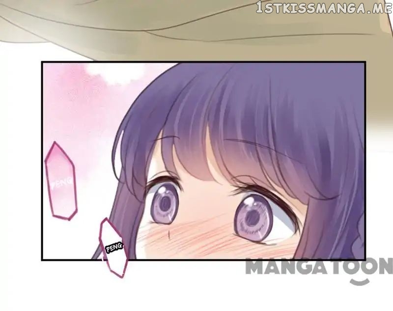 Don’t Flirt Me, Lord Angel chapter 5 - page 9