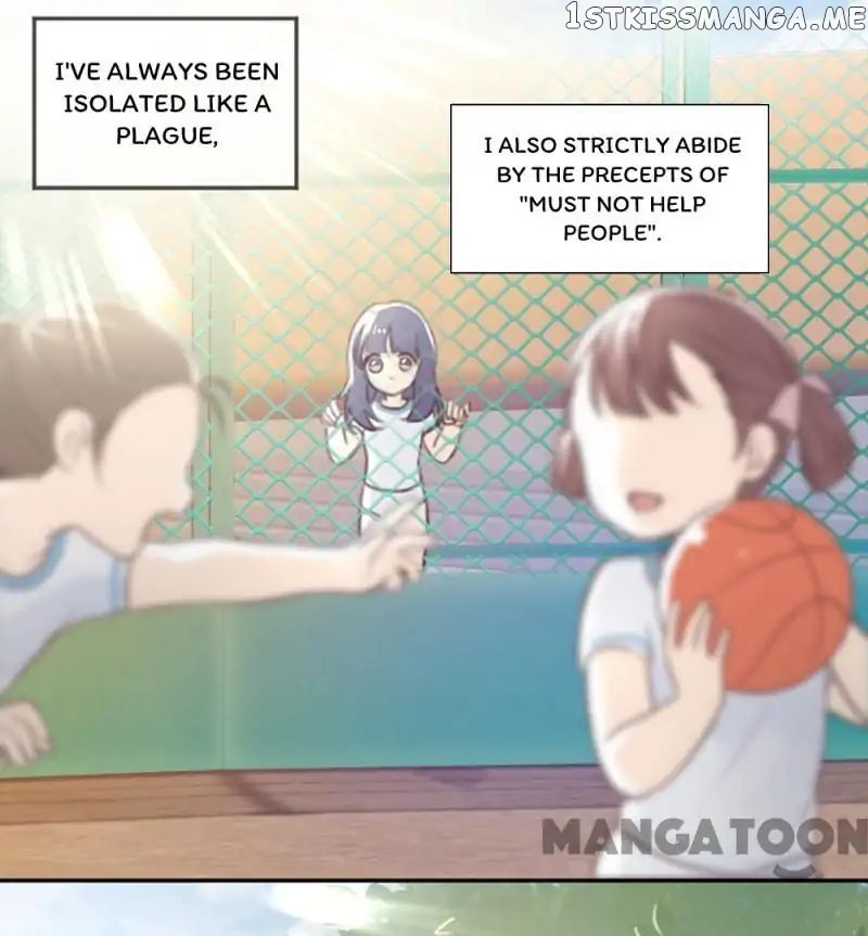 Don’t Flirt Me, Lord Angel chapter 4 - page 11