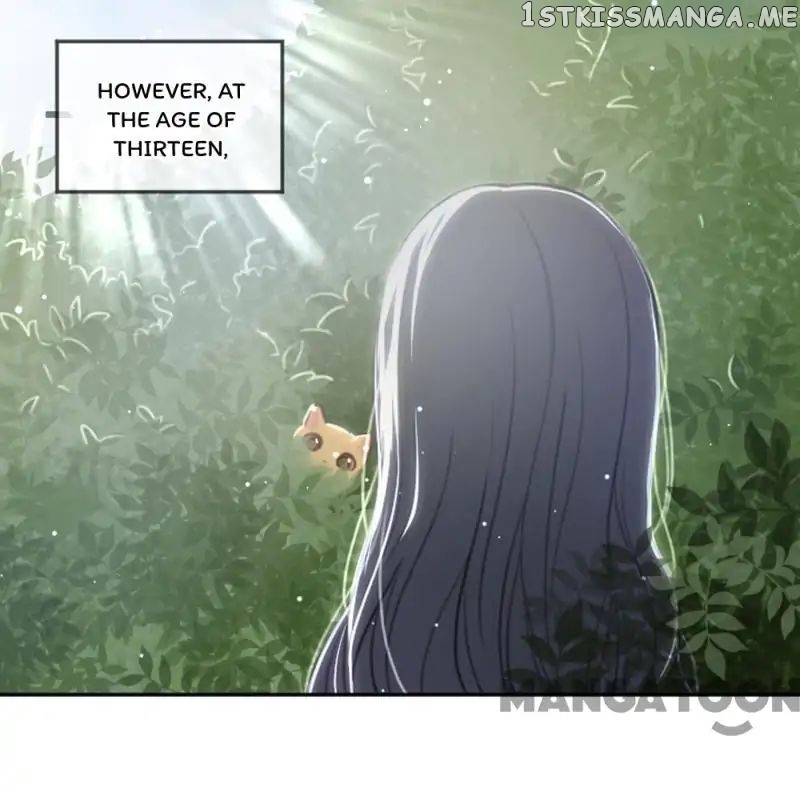 Don’t Flirt Me, Lord Angel chapter 4 - page 12