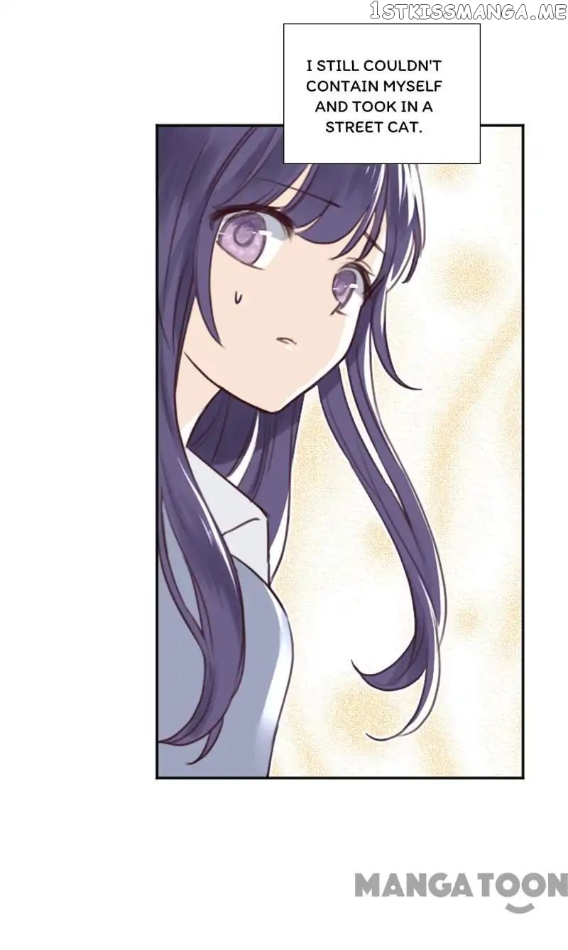 Don’t Flirt Me, Lord Angel chapter 4 - page 14
