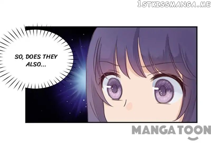 Don’t Flirt Me, Lord Angel chapter 4 - page 21