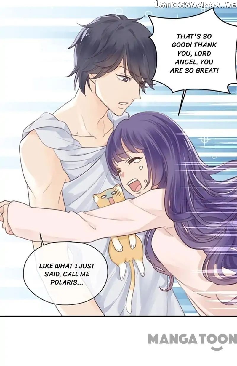 Don’t Flirt Me, Lord Angel chapter 4 - page 23
