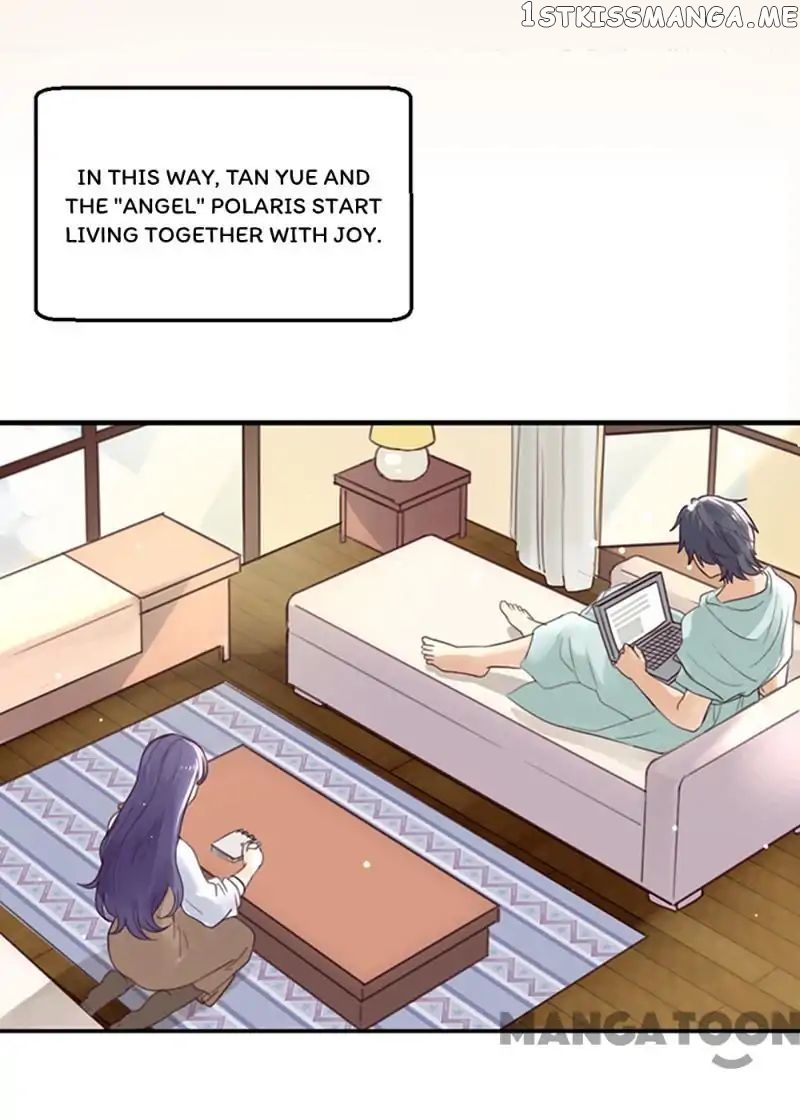 Don’t Flirt Me, Lord Angel chapter 4 - page 25